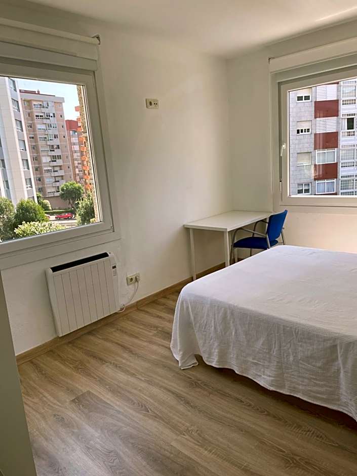 Casa España Sol