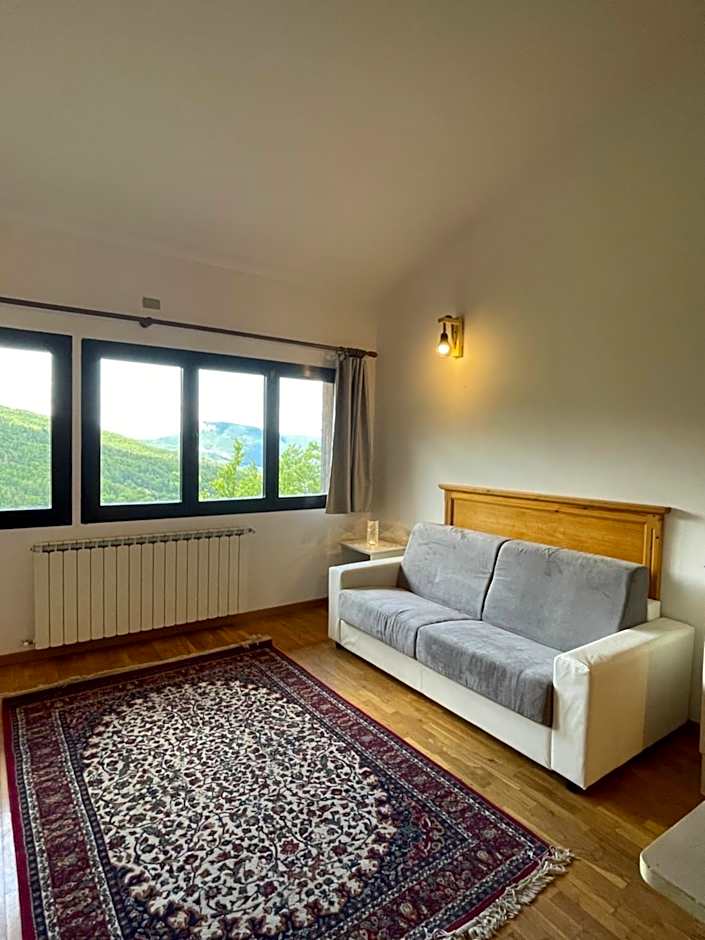 Residenza Riva Wellness Apartment Spa