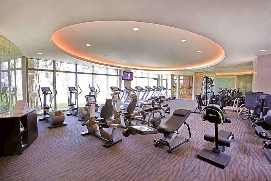 Fairmont Yangcheng Lake Kunshan