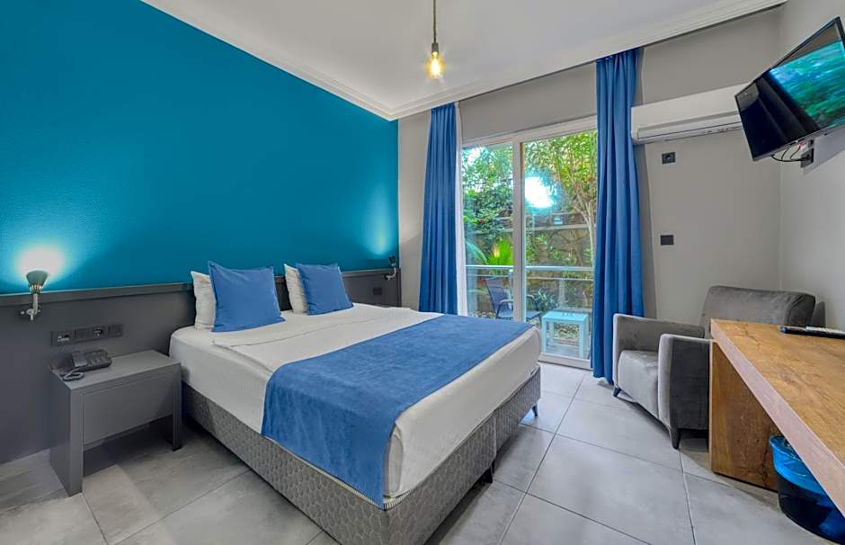 Royalisa Palmiye Beach Hotel Adult Only