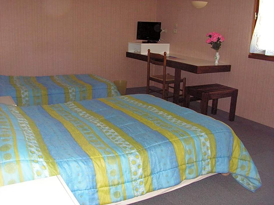 Hotel du Parc