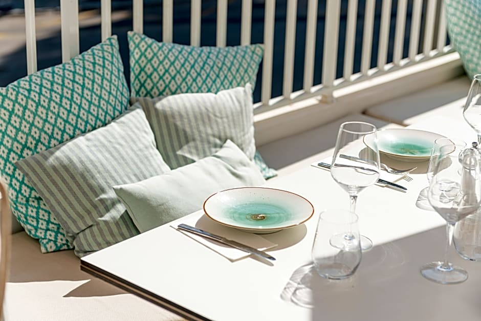 Villa Real Club Apartments