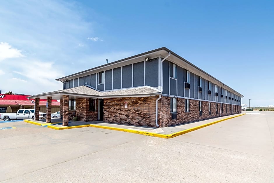 Rodeway Inn