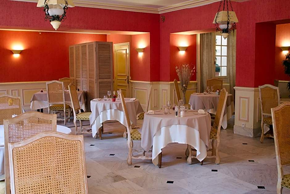Logis Hôtel Restaurant L'Ile de Sées