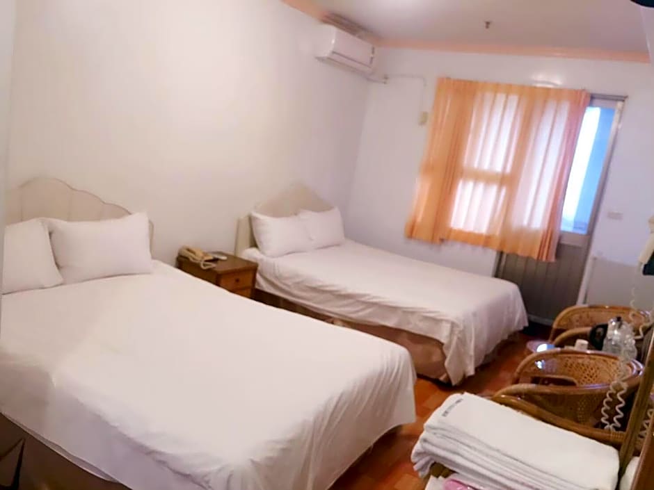 Kenting Maldives Hot Spring Hotel