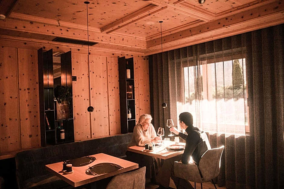 Hotel Christof