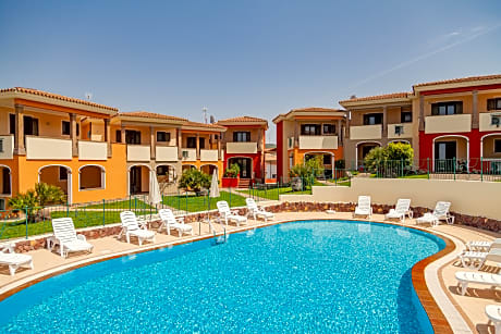 Le Farfalle Residenza