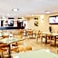 Hotel Madero Express