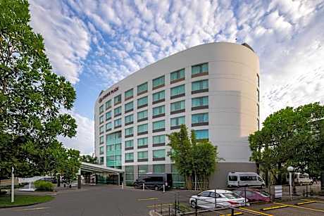 Crowne Plaza Villahermosa By IHG