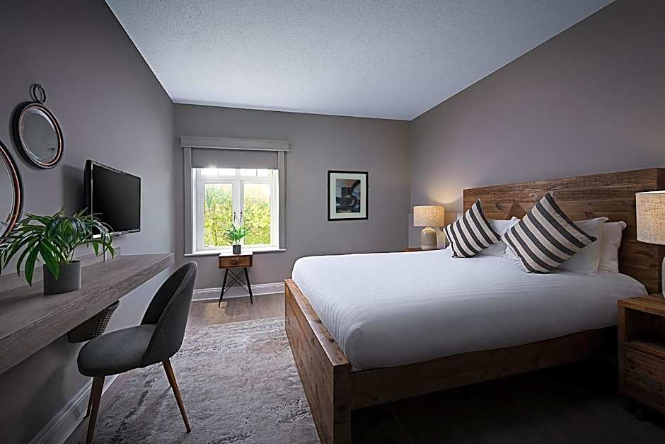 Kilmurry Lodge Hotel