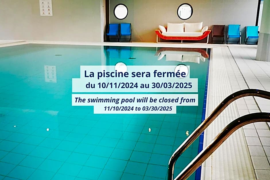Residhome Carrieres La Defense