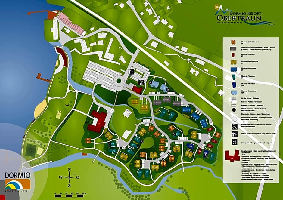Dormio Hotel Obertraun