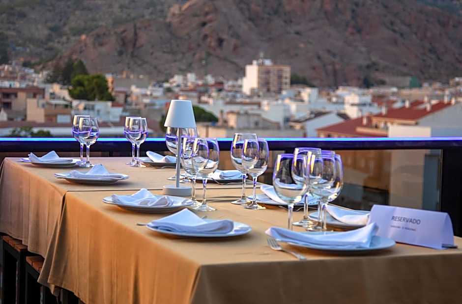 Hotel Julián