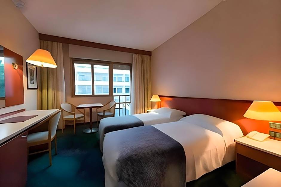 Splendid Hotel La Torre