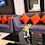 Crystal Suites Suvarnbhumi Airport