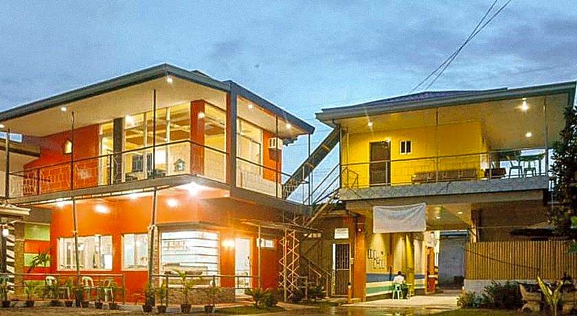 RedDoorz @ EM Pensiontel Butuan City