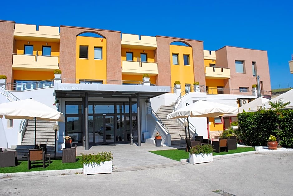 Hotel La Tavernetta
