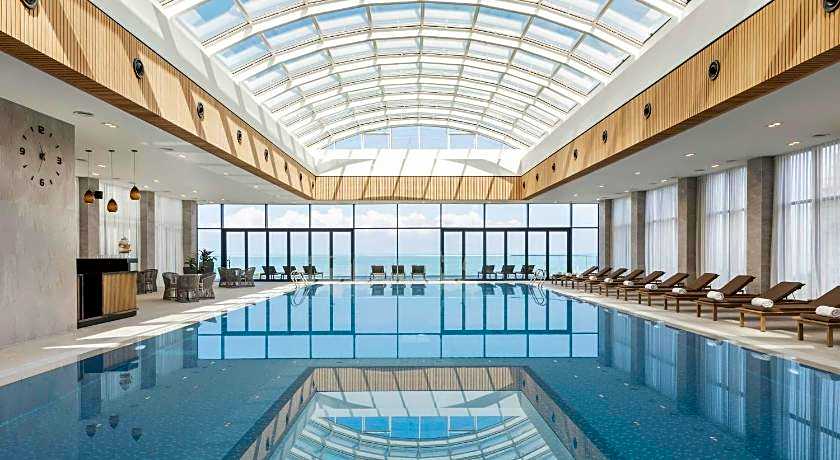 Courtyard by Marriott Batumi