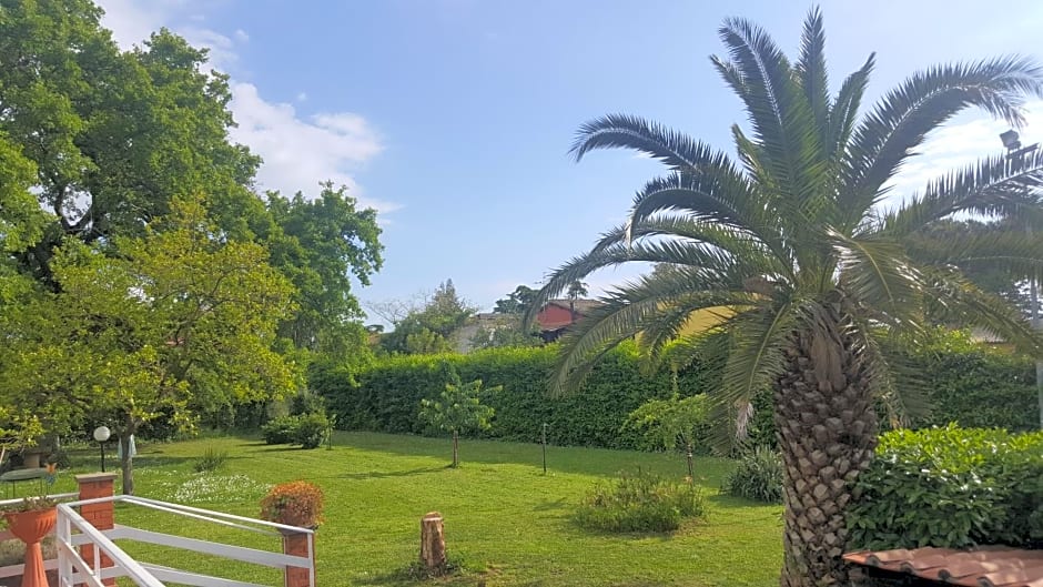 B&B Le Cinque Querce