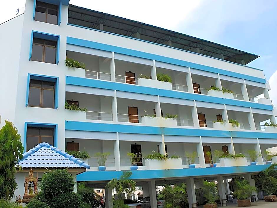 Pure Phuket Residence