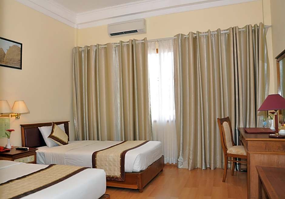 Saigon Can Tho Hotel