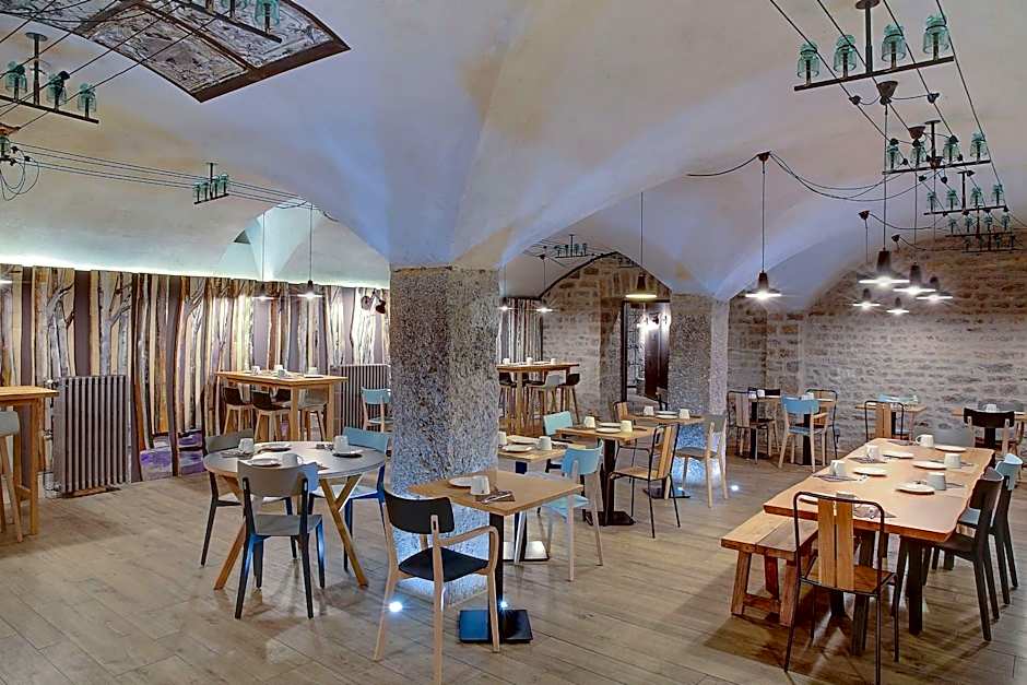 Best Western Citadelle Besancon