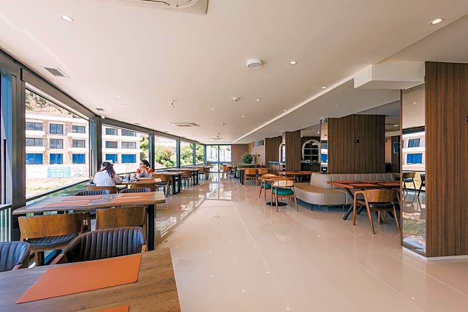 Hotel Mediterraneo Liman