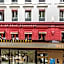 Hotel Restaurant Au Boeuf Couronne