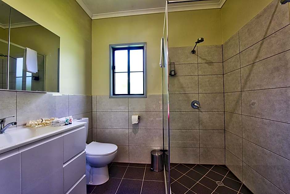 Daintree Peaks ECO Stays