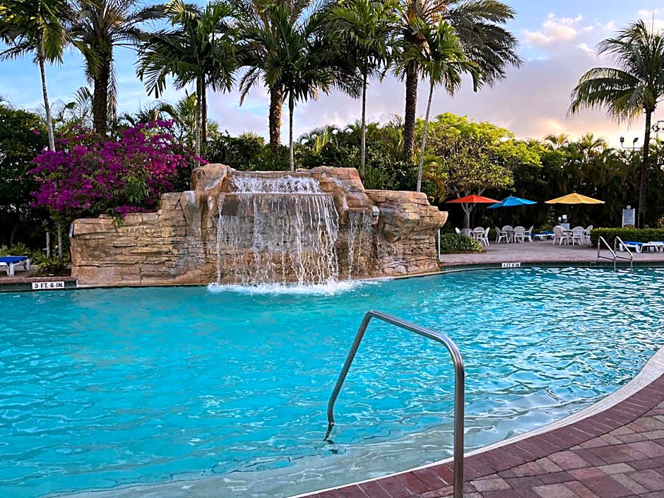 Vacation Village at Weston, Fort Lauderdale