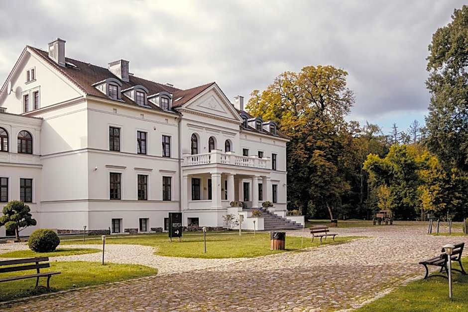 Hanza Paac Wellness & SPA