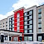 Hampton Inn By Hilton & Suites Grande Prairie, Alberta, Canada