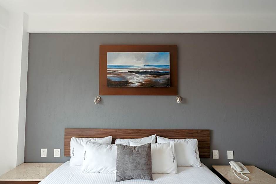 Hoteles Unico Express