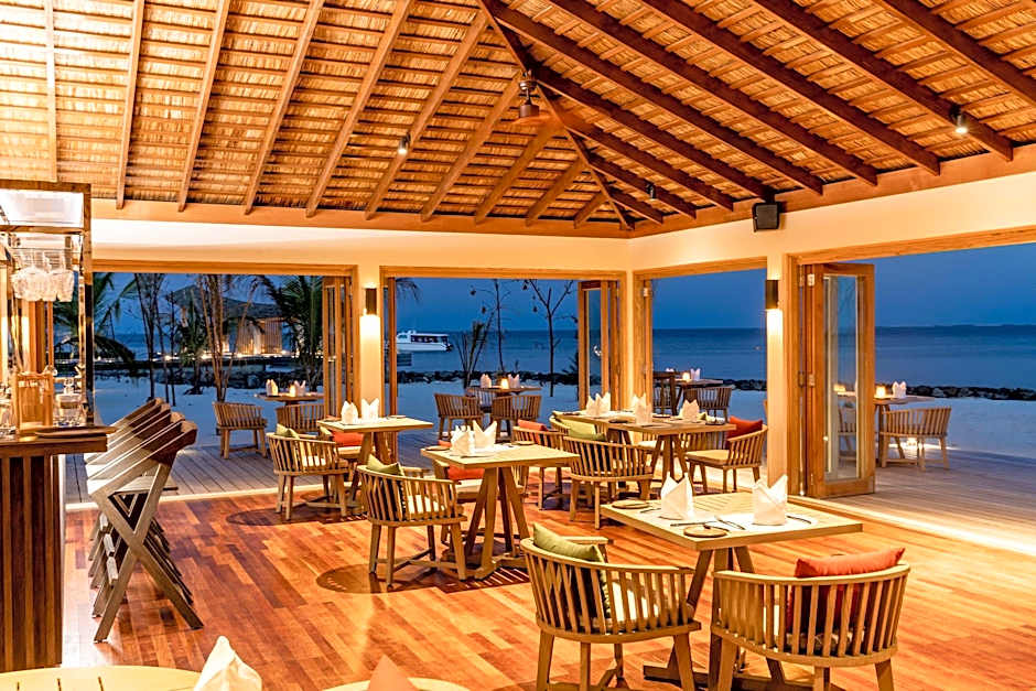 Kagi Maldives Spa Island