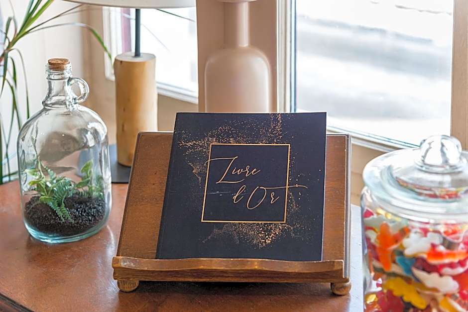 Hôtel Vallée Blanche