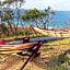 Glamping nijo in Itoshima