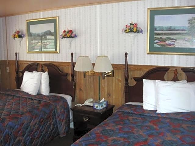 Standish Motel