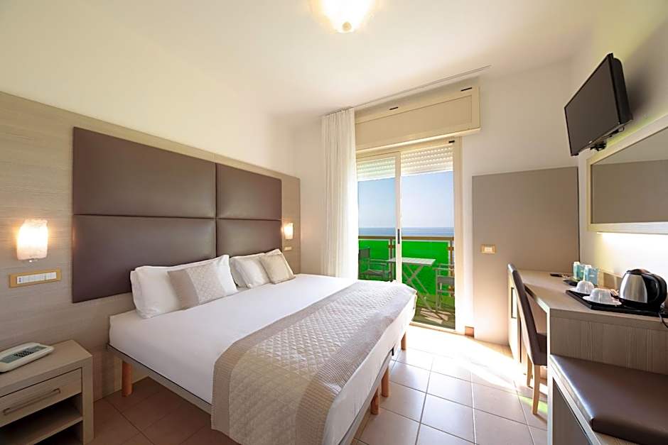 Hotel Bristol