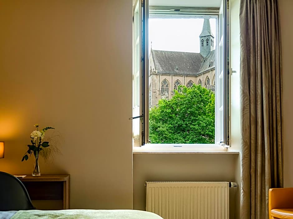 Romantik Hotel-Restaurant Altenberger Hof