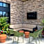 Hilton Garden Inn Newtown Square Radnor