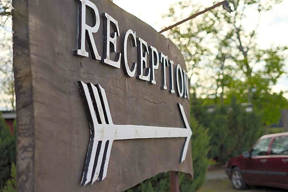 GEG Hotel