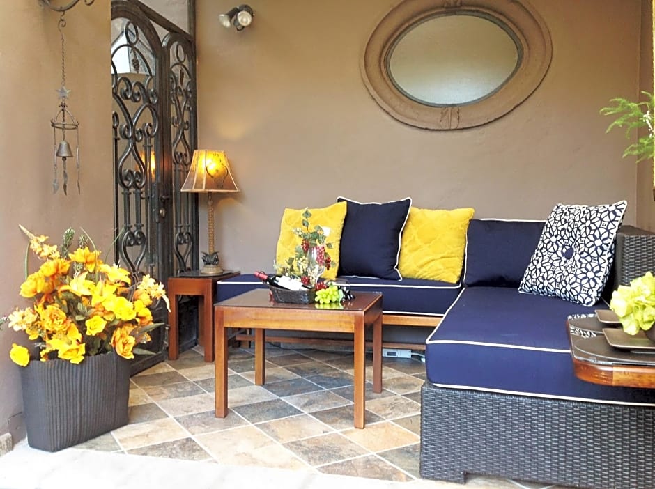 Casa Grande Luxury Boutique Hotel