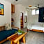Casa Cuyo Hotel