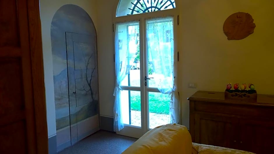B&B Le Ripe