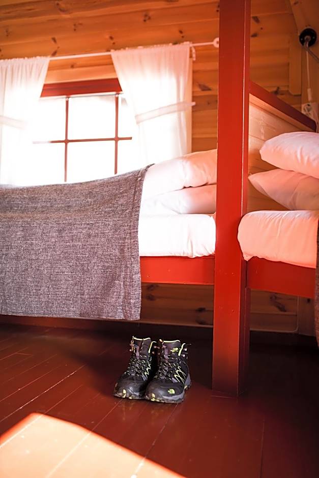 Vestvatn - Arctic Cabins