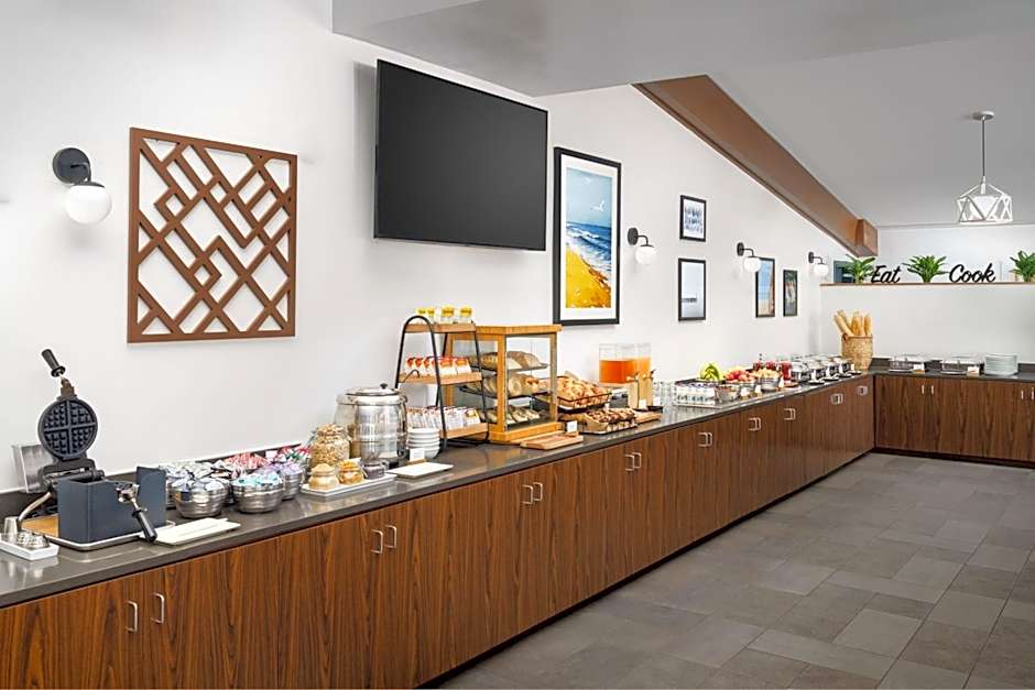Four Points By Sheraton Destin-Fort Walton Beach