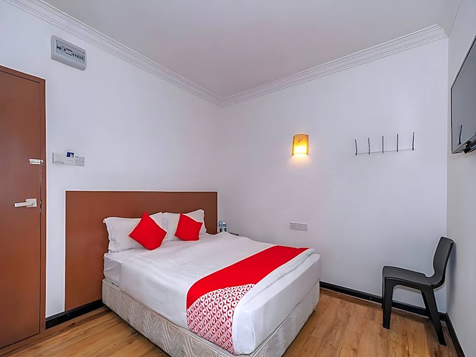 Switz Paradise Hotel