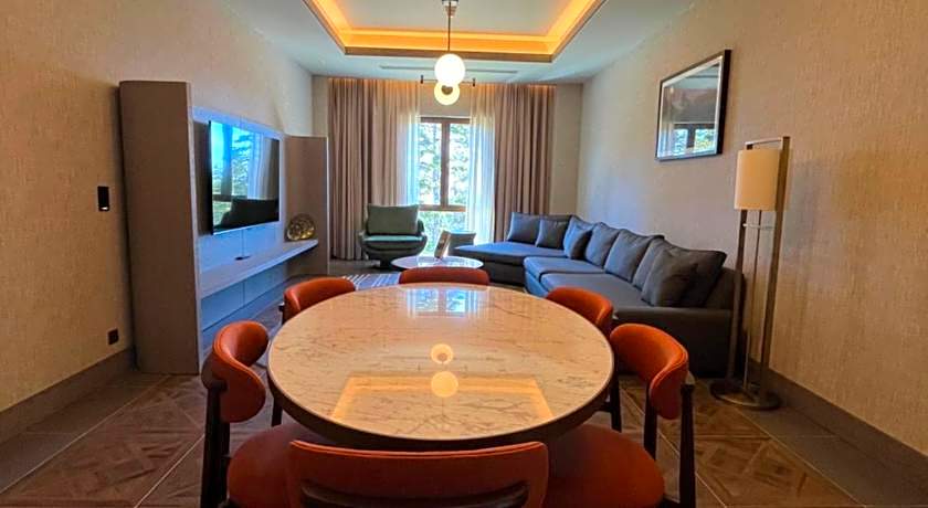 Swissotel Uludag Bursa