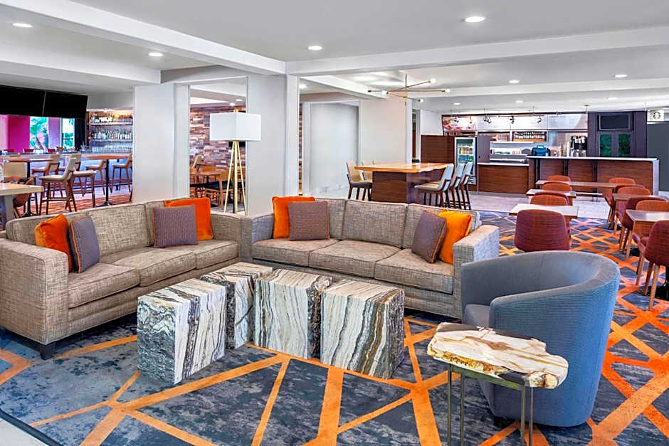 Courtyard by Marriott Scottsdale North