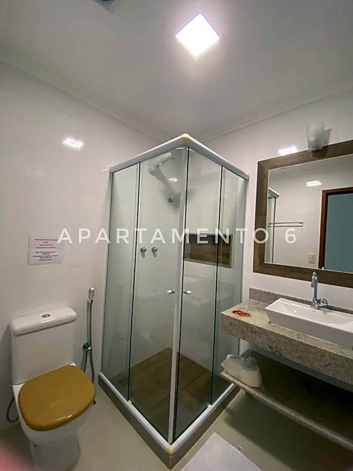 Apart Hotel Angra dos Reis II